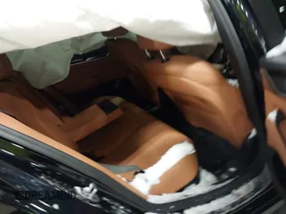 2022 BMW 5 Series 540i xDrive with VIN WBA73BJ06NWX68292, listed as a IAAI auction lot 41093254 with Not provided miles and . Bid and sale history available at DreamBid. Image 8.
