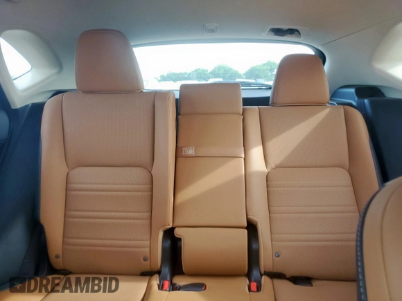 2019 Lexus NX 300 с VIN JTJBARBZ2K2189860, выставлен на аукционе Copart как лот 63701405 с пробегом 43 331 миль миль и Списание • Salvage title. История ставок и продаж доступна на DreamBid. Изображение 10.