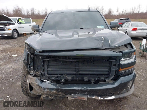 2019 Chevrolet Silverado 1500 LT with VIN 2GCVKPEC3K1181601, listed as a IAAI auction lot 41930872 with 59,106 mi miles and . Bid and sale history available at DreamBid. Image 12.