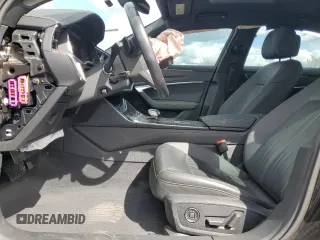 2019 Audi A6 Premium Plus z VIN WAUL2AF23KN091158, wystawiony jako Copart lot #51499345 z przebiegiem 61 755 mil mil oraz Szkoda całkowita • Salvage title. Historia ofert i sprzedaży dostępna na DreamBid. Obrazek 7.