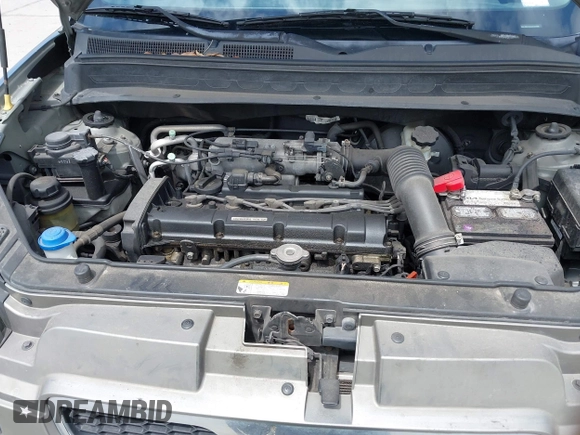 2010 Kia Soul + with VIN KNDJT2A20A7084899, listed as a IAAI auction lot 41990009 with 210,572 mi miles and . Bid and sale history available at DreamBid. Image 10.