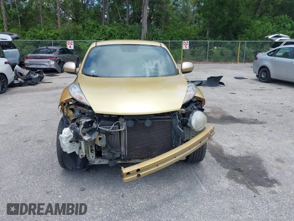 2013 Nissan Juke SV z VIN JN8AF5MRXDT200563, wystawiony jako IAAI lot #42367323 z przebiegiem 155 805 mil mil oraz . Historia ofert i sprzedaży dostępna na DreamBid. Obrazek 12.