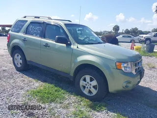 2008 Ford Escape XLT с VIN 1FMCU03Z98KC41269, выставлен на аукционе IAAI как лот 42368264 с пробегом 167 076 миль миль и . История ставок и продаж доступна на DreamBid. Изображение 1.