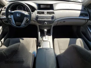 2009 Honda Accord EX with VIN 1HGCP26799A092047, listed as a Copart auction lot 59555835 with 138,515 mi miles and Salvage title. Bid and sale history available at DreamBid. Image 8.