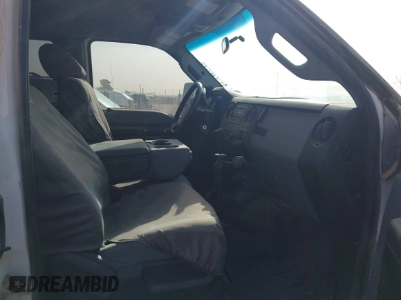 2015 Ford F-250 XLT с VIN 1FT7X2B61FEC28060, выставлен на аукционе IAAI как лот 41941395 с пробегом 235 517 миль миль и . История ставок и продаж доступна на DreamBid. Изображение 5.
