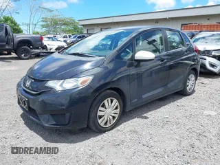 2017 Honda Fit LX z VIN 3HGGK5H58HM706357, wystawiony jako IAAI lot #42371826 z przebiegiem 91 099 mil mil oraz . Historia ofert i sprzedaży dostępna na DreamBid. Obrazek 18.