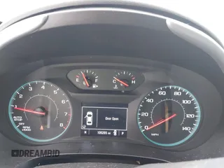 2023 Chevrolet Malibu LS with VIN 1G1ZC5ST4PF155377, listed as a IAAI auction lot 41552751 with 106,265 mi miles and . Bid and sale history available at DreamBid. Image 7.