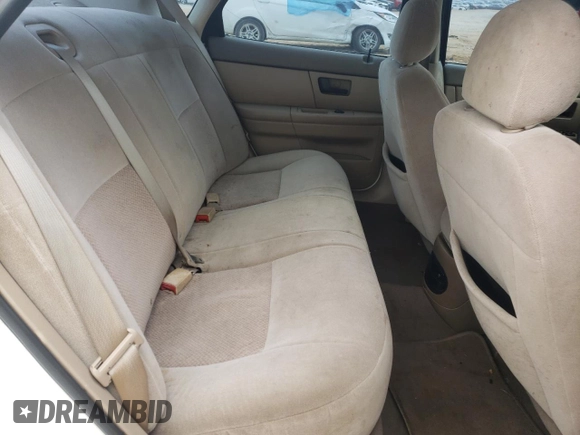 2004 Ford Taurus z VIN 1FAFP52214A194125, wystawiony jako Copart lot #43234295 z przebiegiem 216 877 mil mil oraz Szkody całkowita. Historia ofert i sprzedaży dostępna na DreamBid. Obrazek 10.