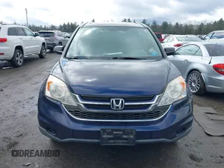 2011 Honda CR-V EX with VIN 5J6RE4H54BL053229, listed as a IAAI auction lot 41985385 with 156,205 mi miles and . Bid and sale history available at carsss.com. Image 13.