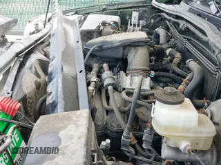 2012 Toyota Tacoma with VIN 5TFUX4EN7CX011081, listed as a IAAI auction lot 41849958 with 50,295 mi miles and . Bid and sale history available at DreamBid. Image 20.