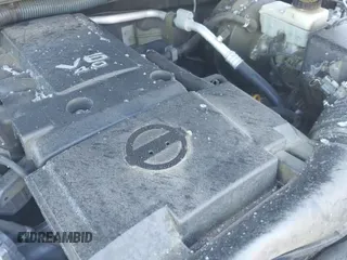 2010 Nissan Frontier SE с VIN 1N6AD0FV2AC434588, выставлен на аукционе IAAI как лот 41397430 с пробегом 219 198 миль миль и . История ставок и продаж доступна на DreamBid. Изображение 20.