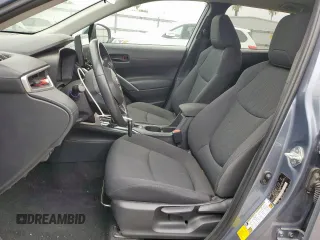 2023 Toyota Corolla Cross LE z VIN 7MUCAAAG4PV038470, wystawiony jako Copart lot #55999615 z przebiegiem 41 269 mil mil oraz Szkoda całkowita • Salvage title. Historia ofert i sprzedaży dostępna na DreamBid. Obrazek 7.