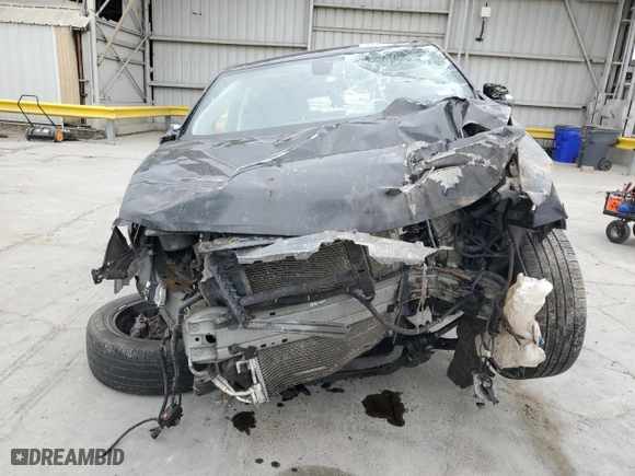 2019 Chevrolet Traverse RS with VIN 1GNERJKX9KJ176450, listed as a Copart auction lot 47704115 with 0 mi miles and Salvage Title. Bid and sale history available at carsss.com. Image 5.