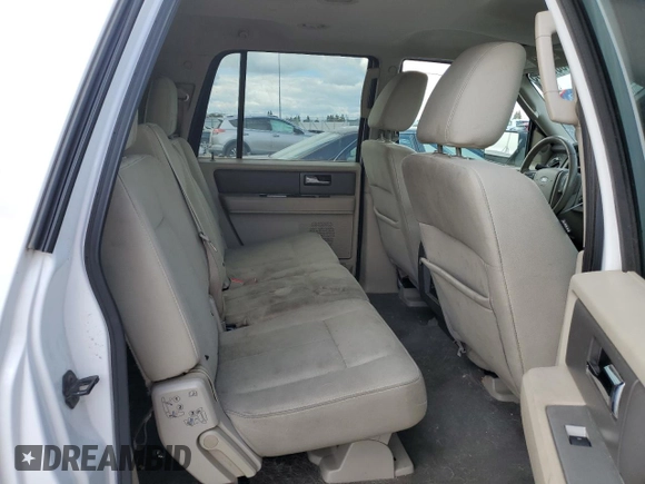 2010 Ford Expedition EL SSV with VIN 1FMJK1G5XAEA13344, listed as a Copart auction lot 48052735 with 181,583 mi miles and Clean Title. Bid and sale history available at carsss.com. Image 11.
