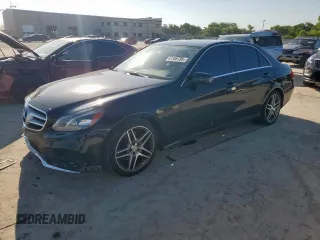 2014 Mercedes-Benz E 350 Luxury z VIN WDDHF8JB5EB041578, wystawiony jako Copart lot #61388795 z przebiegiem 138 137 mil mil oraz Czysty tytuł • Clean title. Historia ofert i sprzedaży dostępna na DreamBid. Obrazek 1.