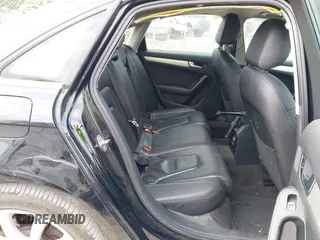 2013 Audi A4 Premium Plus с VIN WAUEFAFL2DN009266, выставлен на аукционе IAAI как лот 42040923 с пробегом 191 654 миль миль и . История ставок и продаж доступна на DreamBid. Изображение 8.
