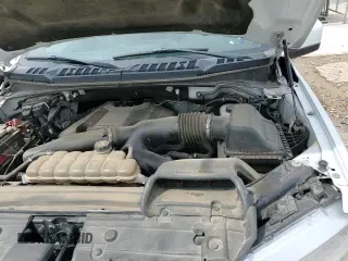2019 Ford F-150 XL с VIN 1FTEW1E47KFC04896, выставлен на аукционе Copart как лот 67977725 с пробегом 87 290 миль миль и Списание • Salvage title. История ставок и продаж доступна на DreamBid. Изображение 15.