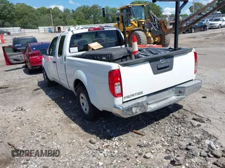 2016 Nissan Frontier S with VIN 1N6BD0CT5GN753620, listed as a IAAI auction lot 42331149 with 228,711 mi miles and . Bid and sale history available at DreamBid. Image 3.
