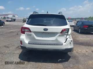 2017 Subaru Outback Premium с VIN 4S4BSAFC0H3309922, выставлен на аукционе IAAI как лот 42709072 с пробегом 102 180 миль миль и . История ставок и продаж доступна на DreamBid. Изображение 17.