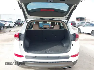 2016 Hyundai Tucson Limited with VIN KM8J33A21GU079870, listed as a IAAI auction lot 42074089 with 78,328 mi miles. Bid and sale history available at carsss.com. Image 17.