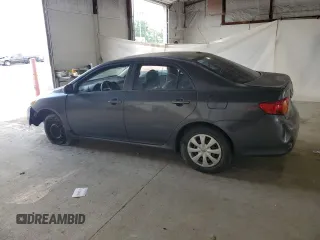 2010 Toyota Corolla with VIN 1NXBU4EE5AZ262806, listed as a Copart auction lot 64494235 with 154,376 mi miles and Clean title. Bid and sale history available at DreamBid. Image 2.