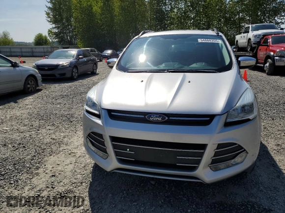 2014 Ford Escape SE with VIN 1FMCU9GX3EUC56444, listed as a Copart auction lot 54888355 with 67,416 mi miles and Clean Title. Bid and sale history available at carsss.com. Image 5.