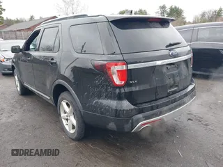 2016 Ford Explorer XLT z VIN 1FM5K8DH8GGA68249, wystawiony jako IAAI lot #41954518 z przebiegiem 143 517 mil mil oraz . Historia ofert i sprzedaży dostępna na DreamBid. Obrazek 14.