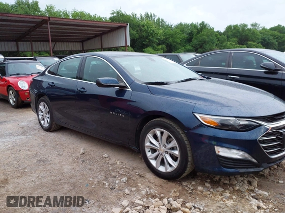 2022 Chevrolet Malibu LT with VIN 1G1ZD5ST7NF120035, listed as a IAAI auction lot 42157473 with 75,823 mi miles and . Bid and sale history available at DreamBid. Image 13.