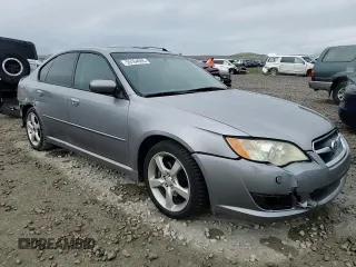 2009 Subaru Legacy Special z VIN 4S3BL616697214579, wystawiony jako Copart lot #55164905 z przebiegiem 197 560 mil mil oraz Szkoda całkowita • Salvage title. Historia ofert i sprzedaży dostępna na DreamBid. Obrazek 14.