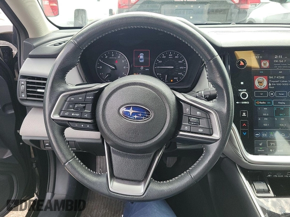 2023 Subaru Legacy Premium with VIN 4S3BWAD69P3006190, listed as a IAAI auction lot 42623816 with 90,046 mi miles and . Bid and sale history available at DreamBid. Image 7.