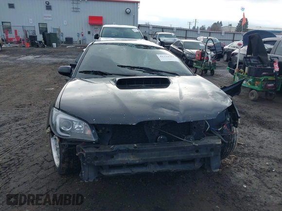 2003 Subaru Impreza WRX с VIN JF1GD29633G508129, выставлен на аукционе IAAI как лот 41324351 с пробегом 133 219 миль миль и . История ставок и продаж доступна на DreamBid. Изображение 13.
