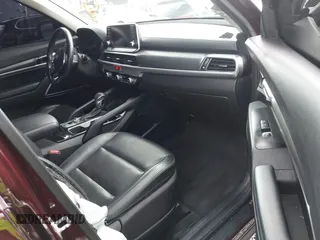 2021 Kia Telluride LX z VIN 5XYP24HC8MG146502, wystawiony jako IAAI lot #41936276 z przebiegiem 94 820 mil mil oraz . Historia ofert i sprzedaży dostępna na DreamBid. Obrazek 5.