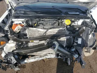 2020 Dodge Grand Caravan SE with VIN 2C4RDGBG8LR236954, listed as a Copart auction lot 44588895 with 85,887 mi miles and Salvage Title. Bid and sale history available at DreamBid. Image 14.