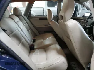 2003 Volvo V40 z VIN YV1VW27533F988646, wystawiony jako Copart lot #76371774 z przebiegiem 154 126 mil mil oraz Tytuł czysty. Historia ofert i sprzedaży dostępna na DreamBid. Obrazek 10.