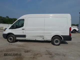 2019 Ford Transit с VIN 1FTBW2CM1KKA40712, выставлен на аукционе IAAI как лот 42479641 с пробегом 53 711 миль миль и . История ставок и продаж доступна на DreamBid. Изображение 15.