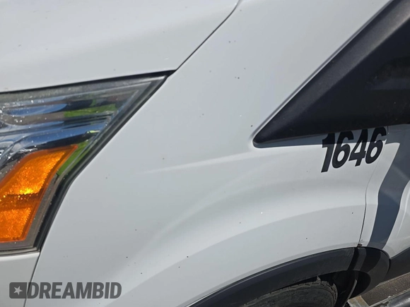 2015 Ford Transit Cargo with VIN 1FTNR1ZM9FKA47032, listed as a IAAI auction lot 42302028 with 127,215 mi miles and . Bid and sale history available at DreamBid. Image 28.