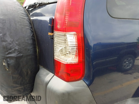 2005 Honda CR-V EX with VIN SHSRD78825U300526, listed as a IAAI auction lot 42146773 with 263,078 mi miles. Bid and sale history available at carsss.com. Image 6.
