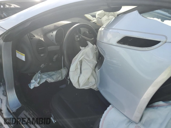 2005 Mercedes-Benz SLK 230/320 z VIN WDBWK56F15F046744, wystawiony jako Copart lot #44505245 z przebiegiem Nie podano mil oraz Szkoda całkowita • Salvage title. Historia ofert i sprzedaży dostępna na DreamBid. Obrazek 8.