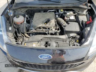 2020 Ford Escape SE z VIN 1FMCU0G62LUC13567, wystawiony jako Copart lot #59603295 z przebiegiem 116 464 mil mil oraz Szkoda całkowita • Salvage title. Historia ofert i sprzedaży dostępna na DreamBid. Obrazek 12.