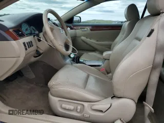 2006 Toyota Solara SE z VIN 4T1FA38P96U096430, wystawiony jako Copart lot #56981335 z przebiegiem 64 940 mil mil oraz Tytuł czysty. Historia ofert i sprzedaży dostępna na DreamBid. Obrazek 7.