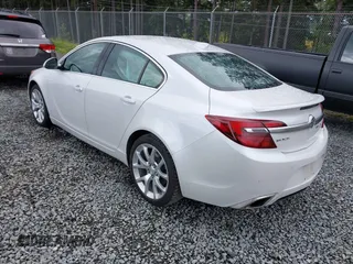 2017 Buick Regal GS with VIN 2G4GT5GX0H9113885, listed as a IAAI auction lot 42277131 with 69,713 mi miles and . Bid and sale history available at DreamBid. Image 3.