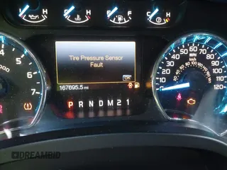 2011 Ford F-150 XLT with VIN 1FTFW1ET1BKD79504, listed as a IAAI auction lot 42307381 with 167,695 mi miles and . Bid and sale history available at DreamBid. Image 15.