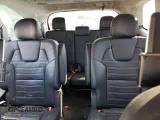2023 Kia Telluride SX Prestige с VIN 5XYP5DGC2PG330136, выставлен на аукционе Copart как лот 54562115 с пробегом 19 409 миль миль и Списание • Salvage title. История ставок и продаж доступна на DreamBid. Изображение 10.