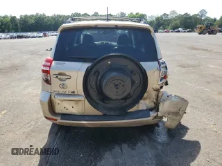 2010 Toyota RAV4 Limited z VIN 2T3YK4DVXAW007304, wystawiony jako Copart lot #57219195 z przebiegiem 153 619 mil mil oraz Szkoda całkowita • Salvage title. Historia ofert i sprzedaży dostępna na DreamBid. Obrazek 6.