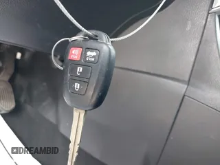 2019 Toyota Corolla L z VIN 5YFBURHE9KP901622, wystawiony jako IAAI lot #42162711 z przebiegiem 92 587 mil mil oraz . Historia ofert i sprzedaży dostępna na DreamBid. Obrazek 11.