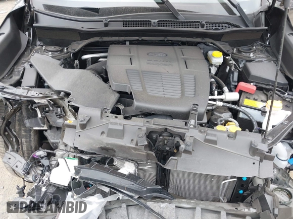 2023 Subaru Forester Special Sports с VIN JF2SKAJC3PH505402, выставлен на аукционе IAAI как лот 42699444 с пробегом 10 381 миль миль и . История ставок и продаж доступна на DreamBid. Изображение 10.