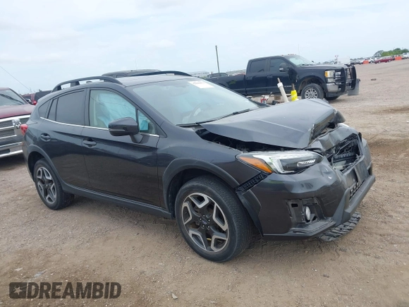 2019 Subaru Crosstrek Limited z VIN JF2GTAMC2K8343527, wystawiony jako IAAI lot #42042073 z przebiegiem 11 960 mil mil oraz . Historia ofert i sprzedaży dostępna na DreamBid. Obrazek 13.