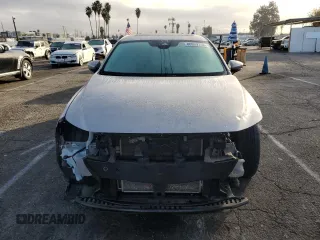 2022 Mazda 3 Premium with VIN JM1BPADL6N1500230, listed as a Copart auction lot 80939714 with 41,453 mi miles and Salvage Title. Bid and sale history available at DreamBid. Image 5.