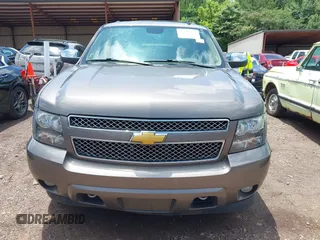 2012 Chevrolet Tahoe LT with VIN 1GNSCBE09CR229417, listed as a IAAI auction lot 42507793 with 164,877 mi miles and . Bid and sale history available at DreamBid. Image 6.
