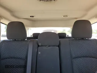2017 Dodge Journey SXT с VIN 3C4PDDBG4HT608445, выставлен на аукционе Copart как лот 57859905 с пробегом 149 343 миль миль и Чистый • Clean title. История ставок и продаж доступна на DreamBid. Изображение 10.